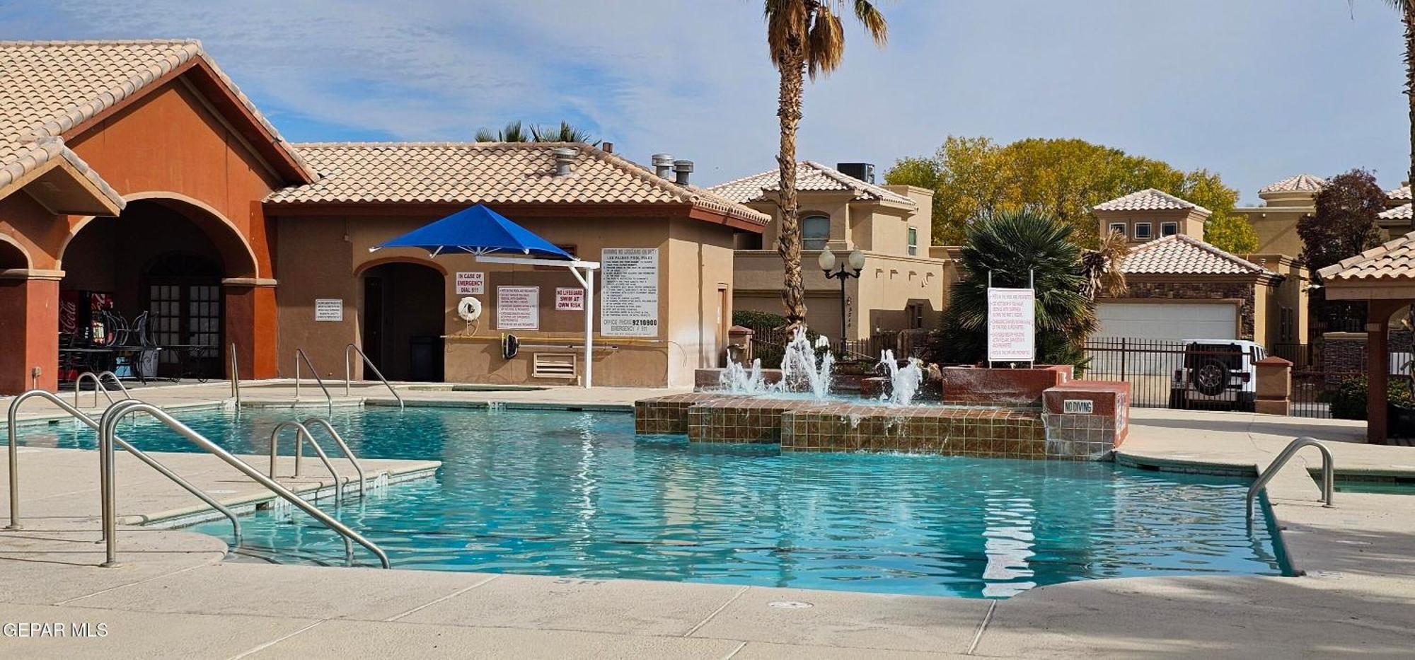 Wonderful, Plush & Luxurious 3 Bed Room Home El Paso Bagian luar foto