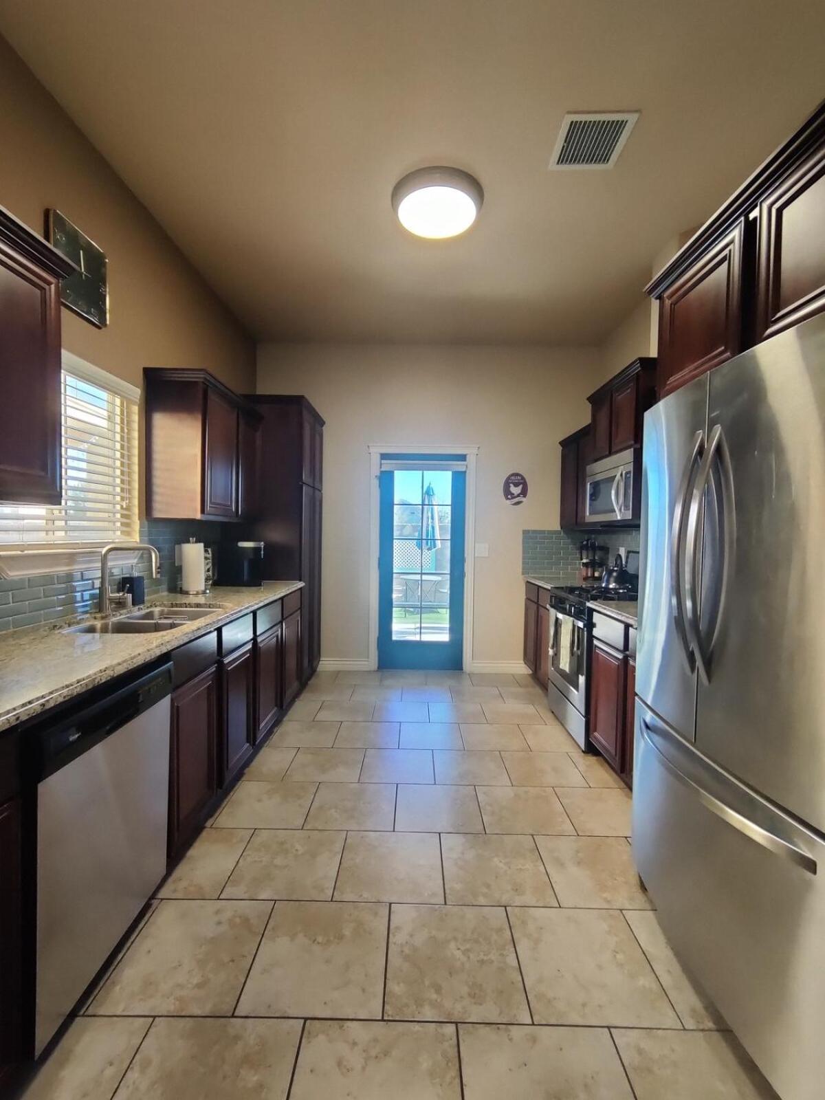 Wonderful, Plush & Luxurious 3 Bed Room Home El Paso Bagian luar foto