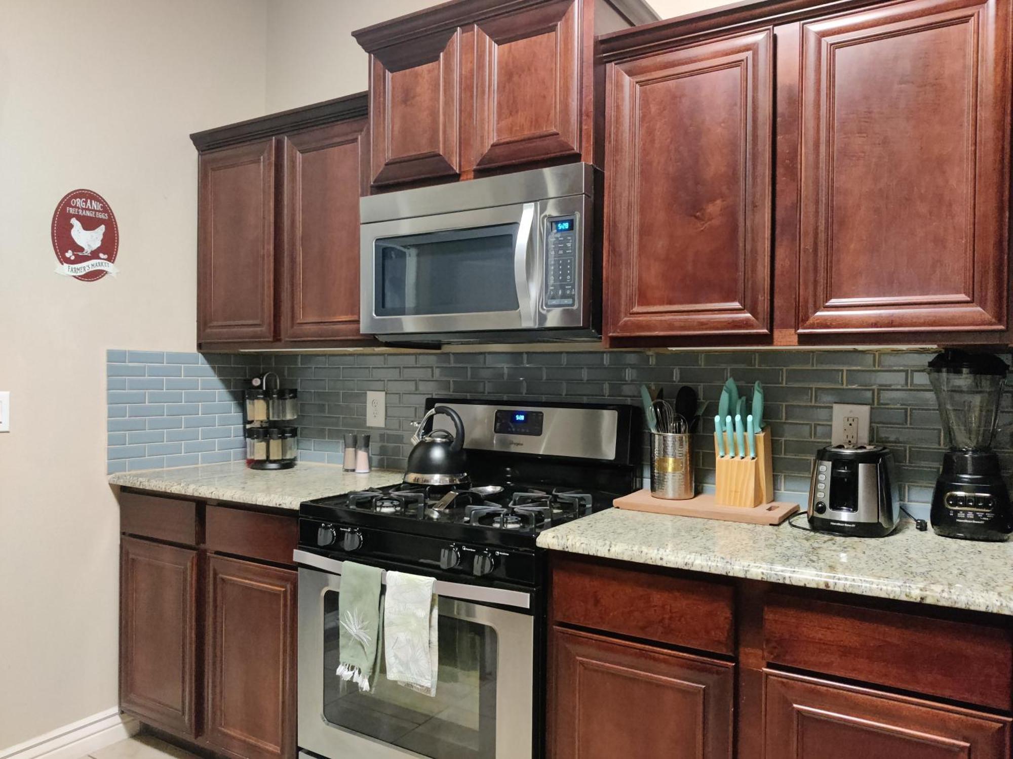 Wonderful, Plush & Luxurious 3 Bed Room Home El Paso Bagian luar foto
