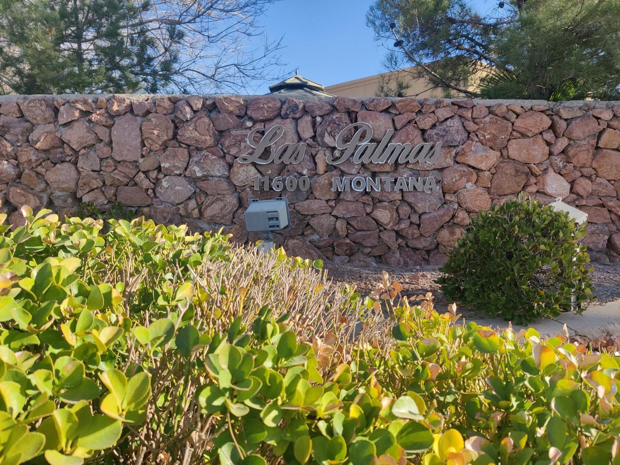 Wonderful, Plush & Luxurious 3 Bed Room Home El Paso Bagian luar foto