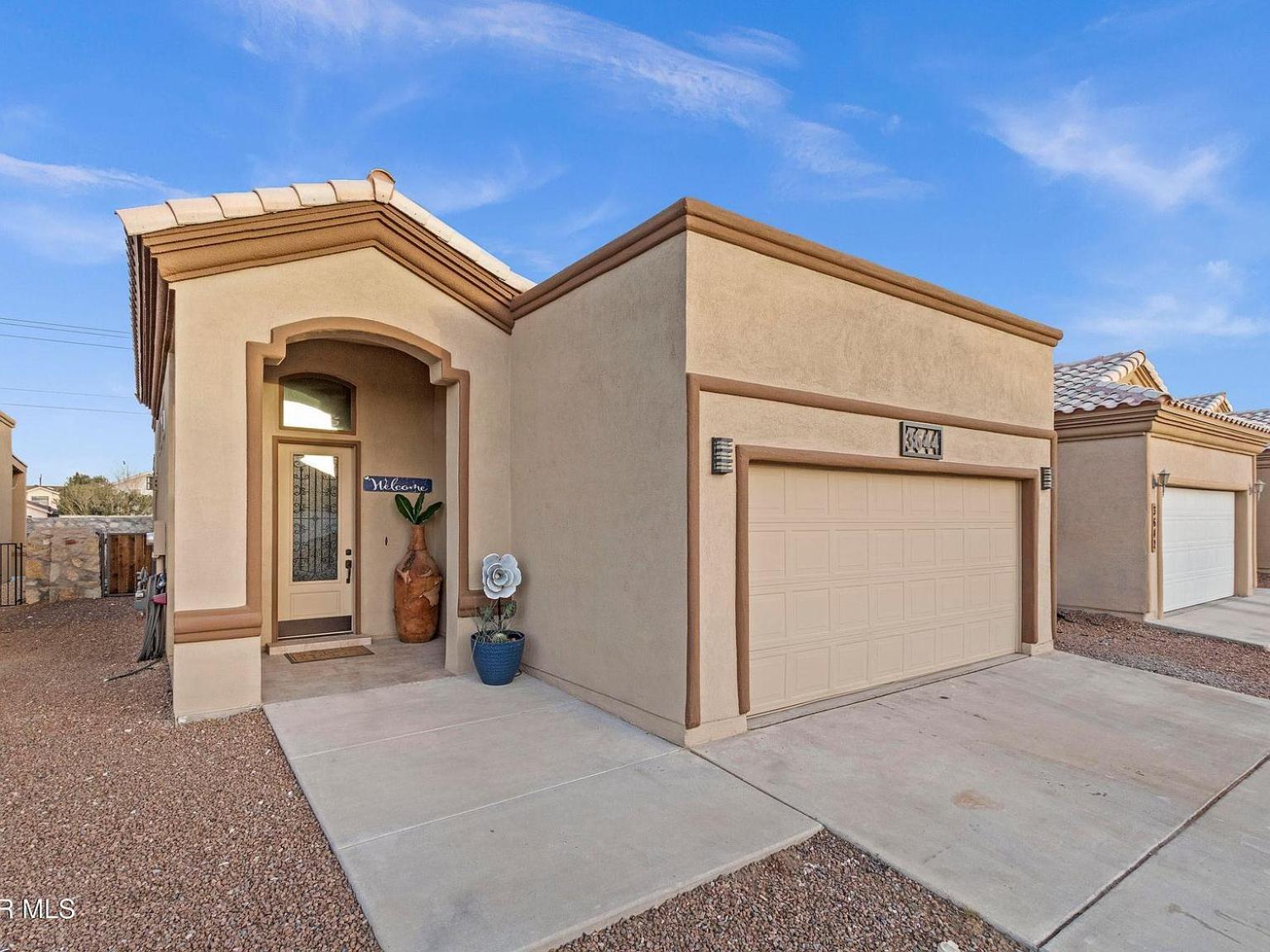Wonderful, Plush & Luxurious 3 Bed Room Home El Paso Bagian luar foto