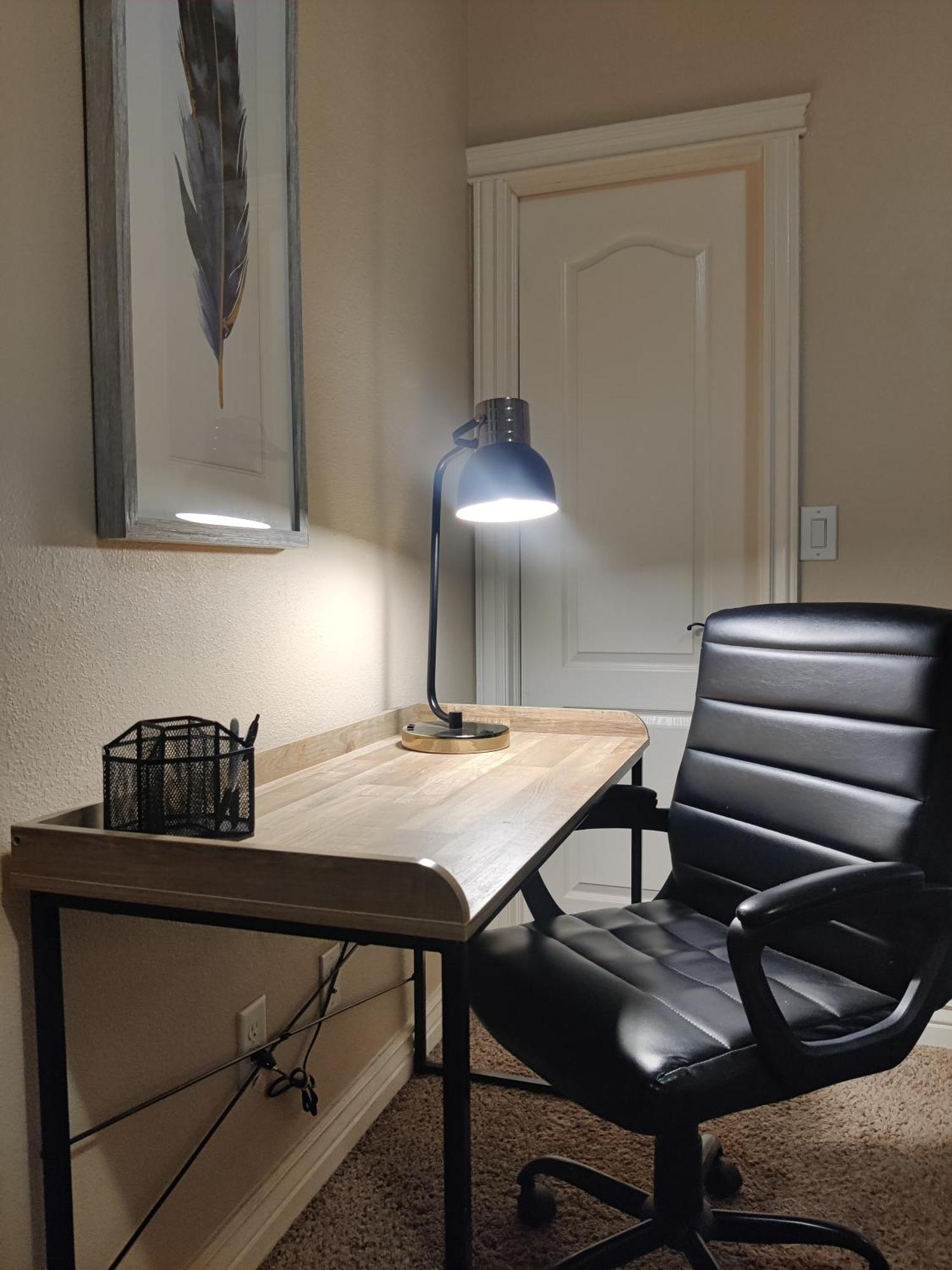 Wonderful, Plush & Luxurious 3 Bed Room Home El Paso Bagian luar foto