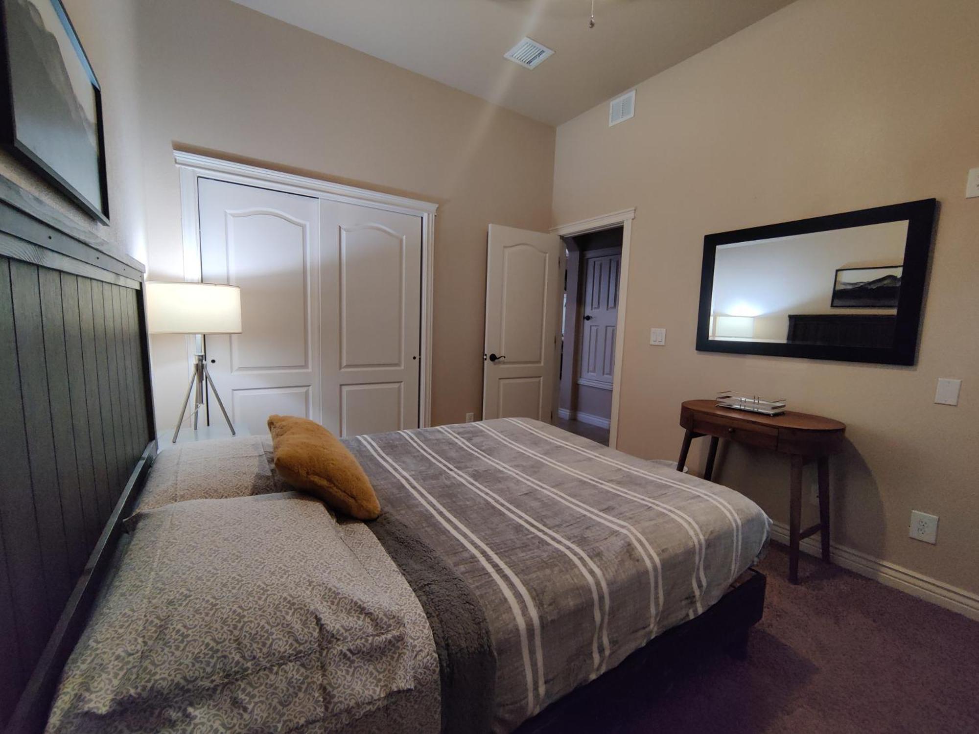 Wonderful, Plush & Luxurious 3 Bed Room Home El Paso Bagian luar foto