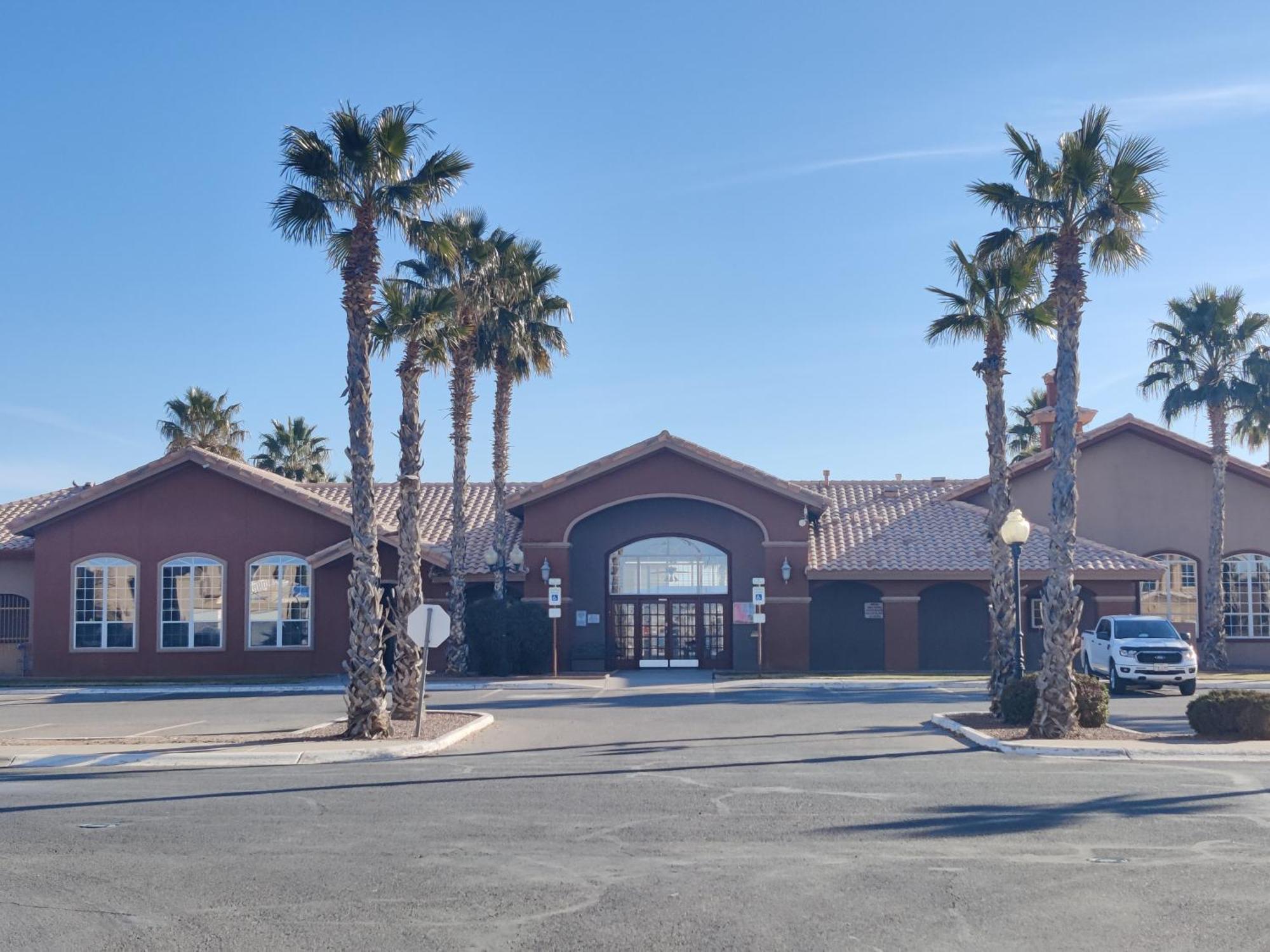 Wonderful, Plush & Luxurious 3 Bed Room Home El Paso Bagian luar foto