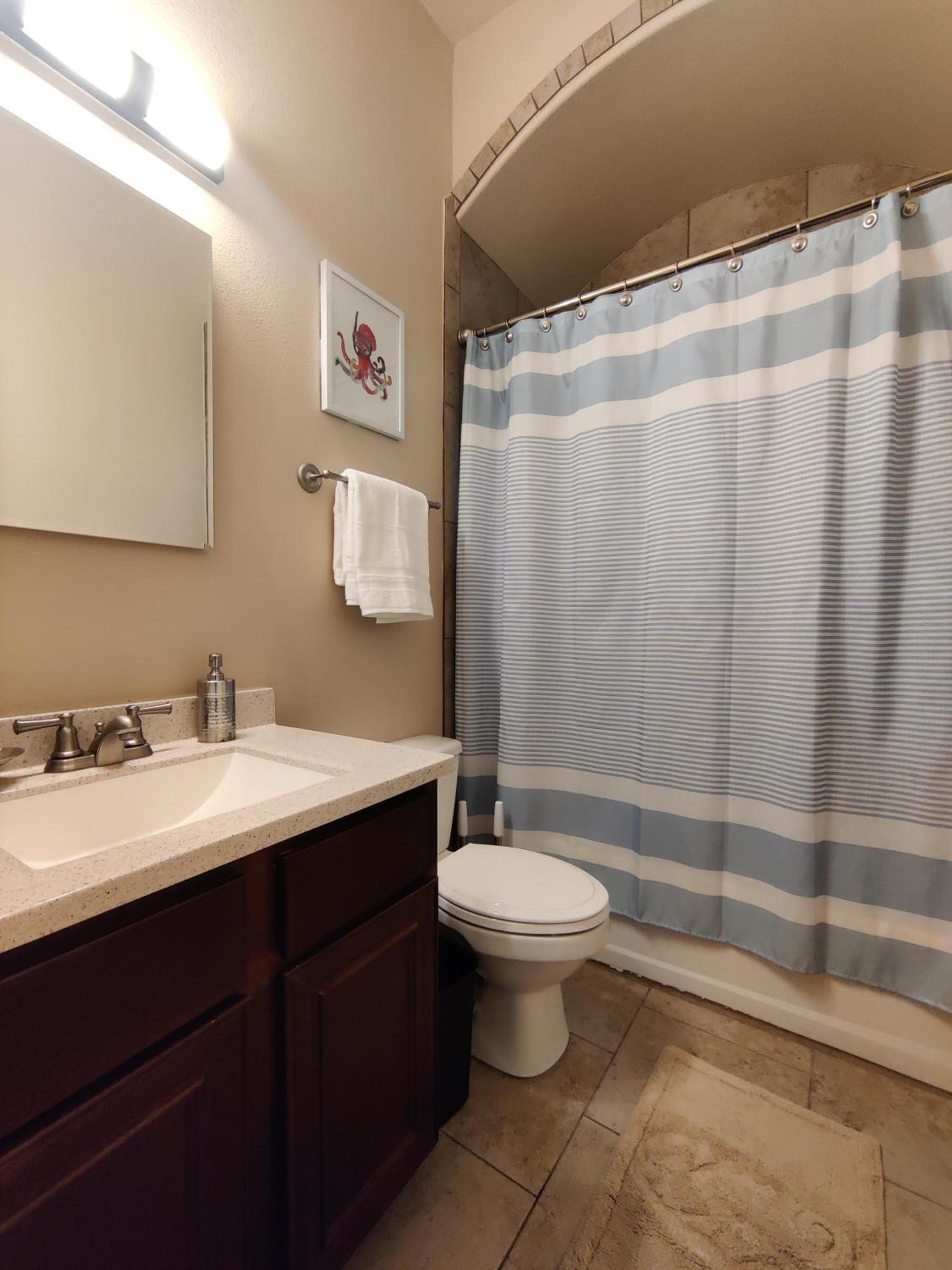 Wonderful, Plush & Luxurious 3 Bed Room Home El Paso Bagian luar foto