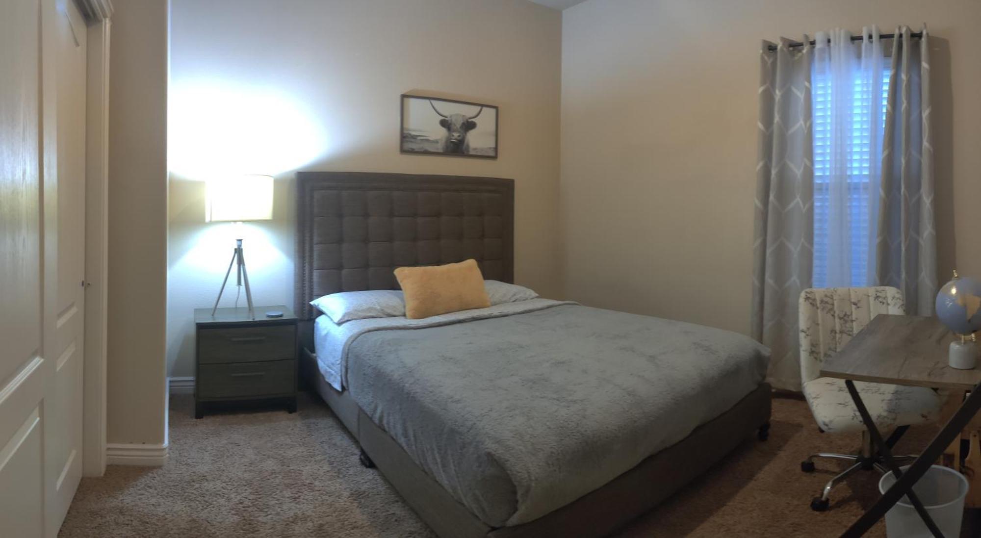 Wonderful, Plush & Luxurious 3 Bed Room Home El Paso Bagian luar foto