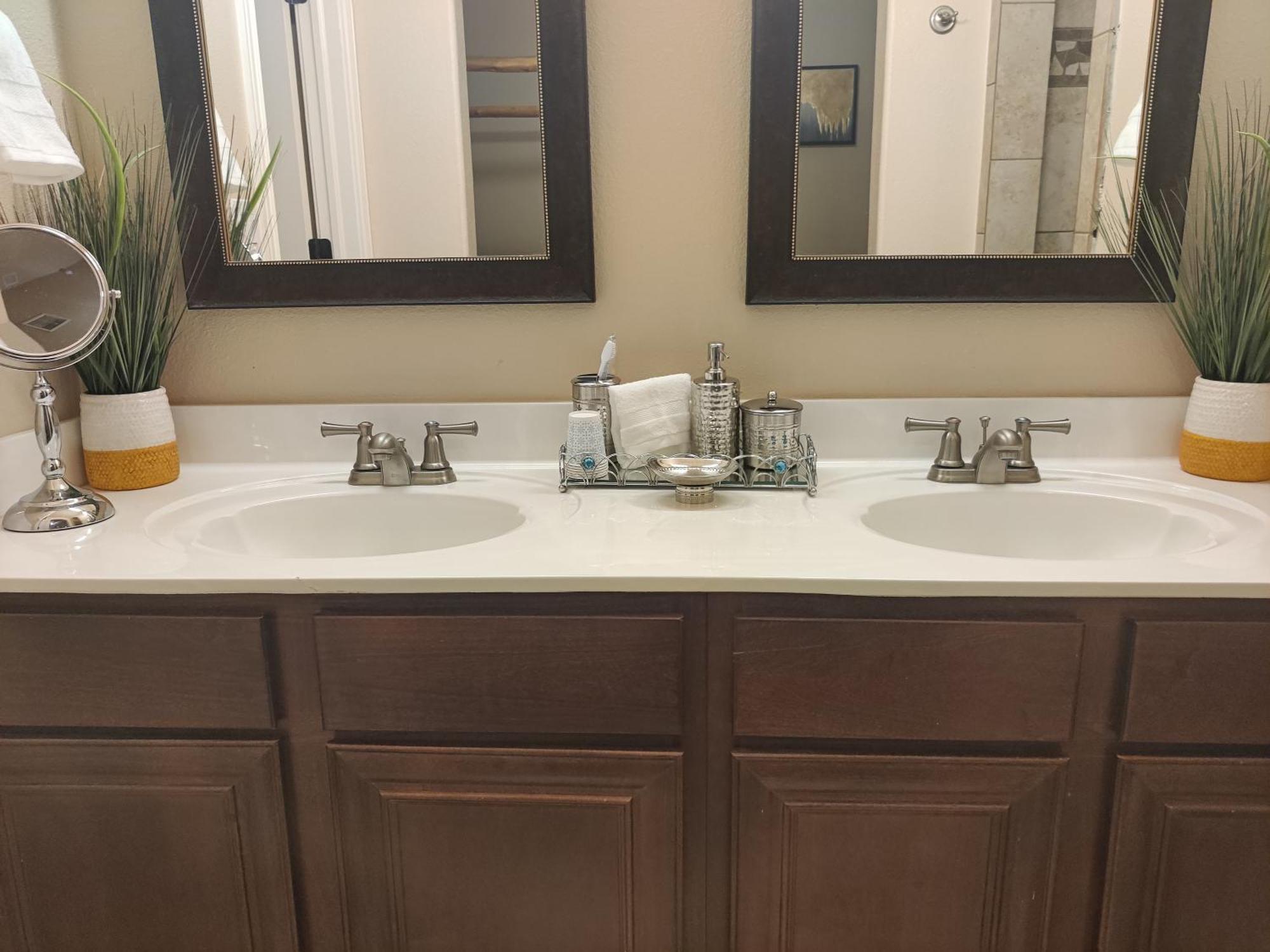 Wonderful, Plush & Luxurious 3 Bed Room Home El Paso Bagian luar foto