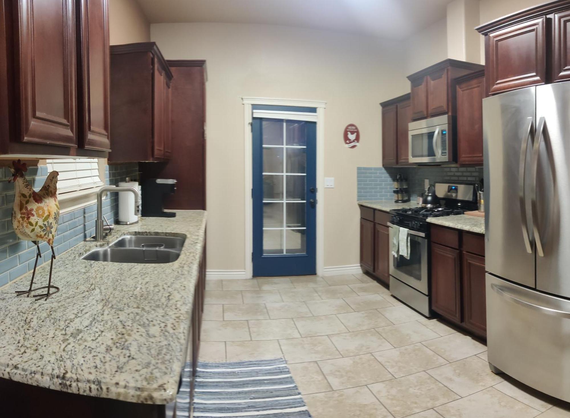 Wonderful, Plush & Luxurious 3 Bed Room Home El Paso Bagian luar foto