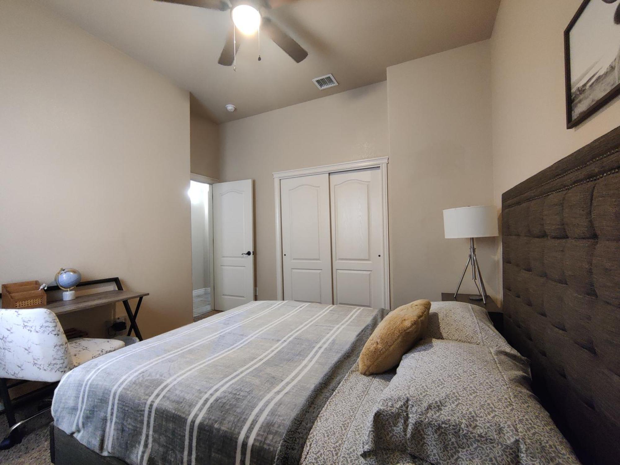 Wonderful, Plush & Luxurious 3 Bed Room Home El Paso Bagian luar foto