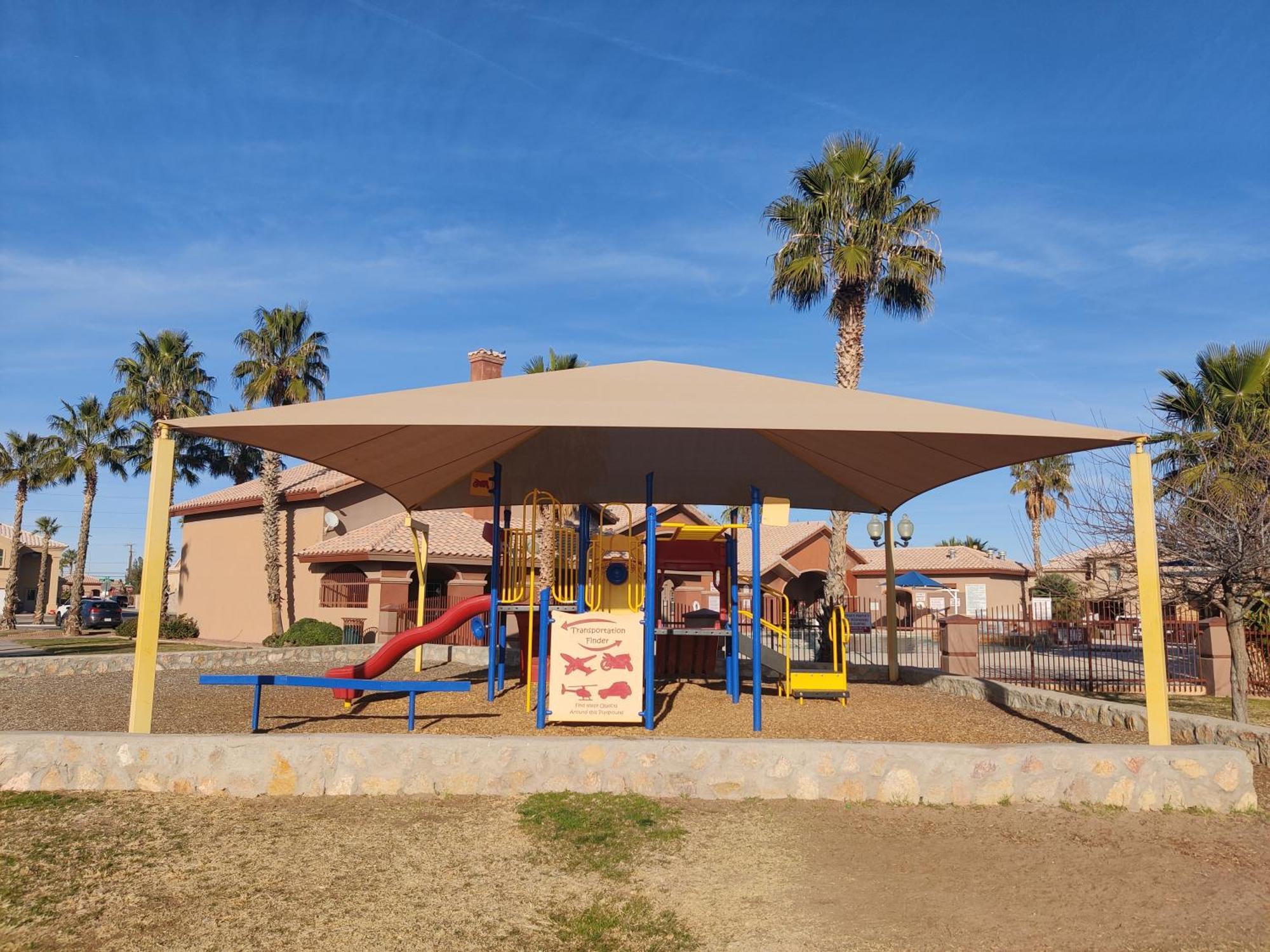 Wonderful, Plush & Luxurious 3 Bed Room Home El Paso Bagian luar foto