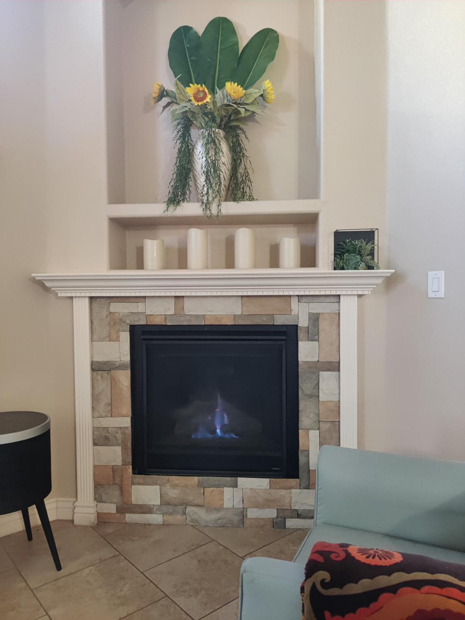 Wonderful, Plush & Luxurious 3 Bed Room Home El Paso Bagian luar foto