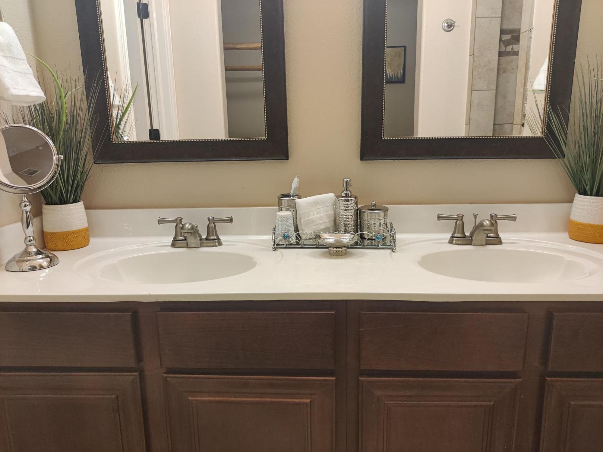 Wonderful, Plush & Luxurious 3 Bed Room Home El Paso Bagian luar foto